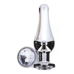 TOYJOY - GIOCO ANALE DIAMOND BUM BIJOU PICCOLO PLUG ANALE