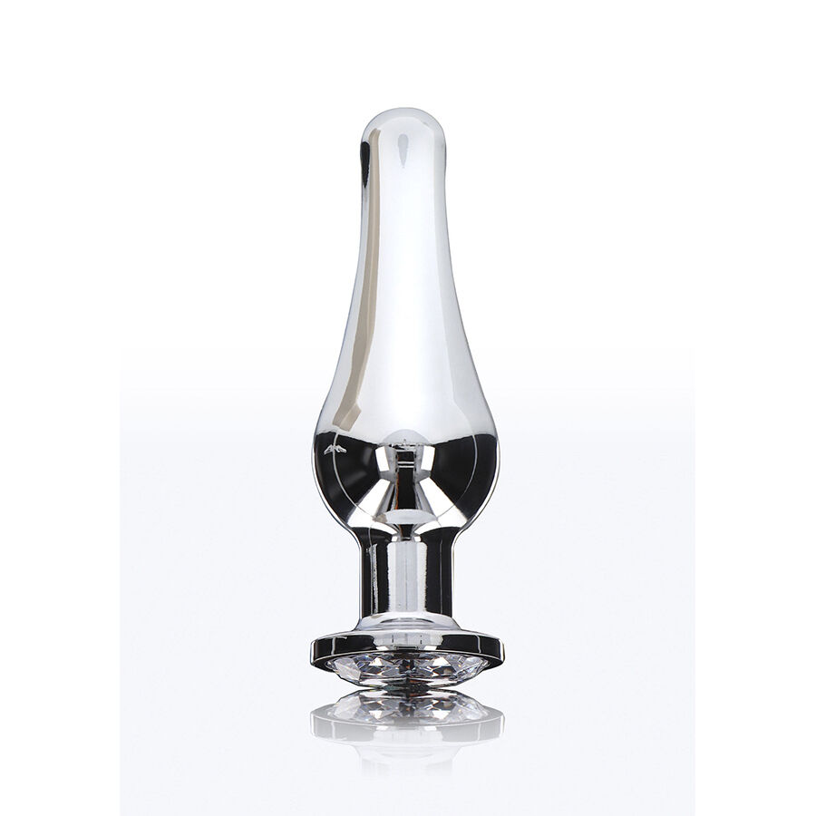 TOYJOY - ANAL PLAY DIAMOND BUM BIJOU PLUG ANALE MEDIO - immagine 3