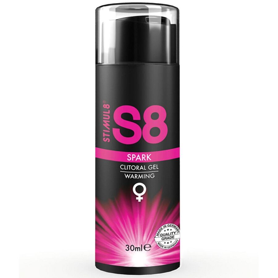 STIMUL8 - S8 TOGETHER KIT COPPIA 2 X 30 ML - immagine 2