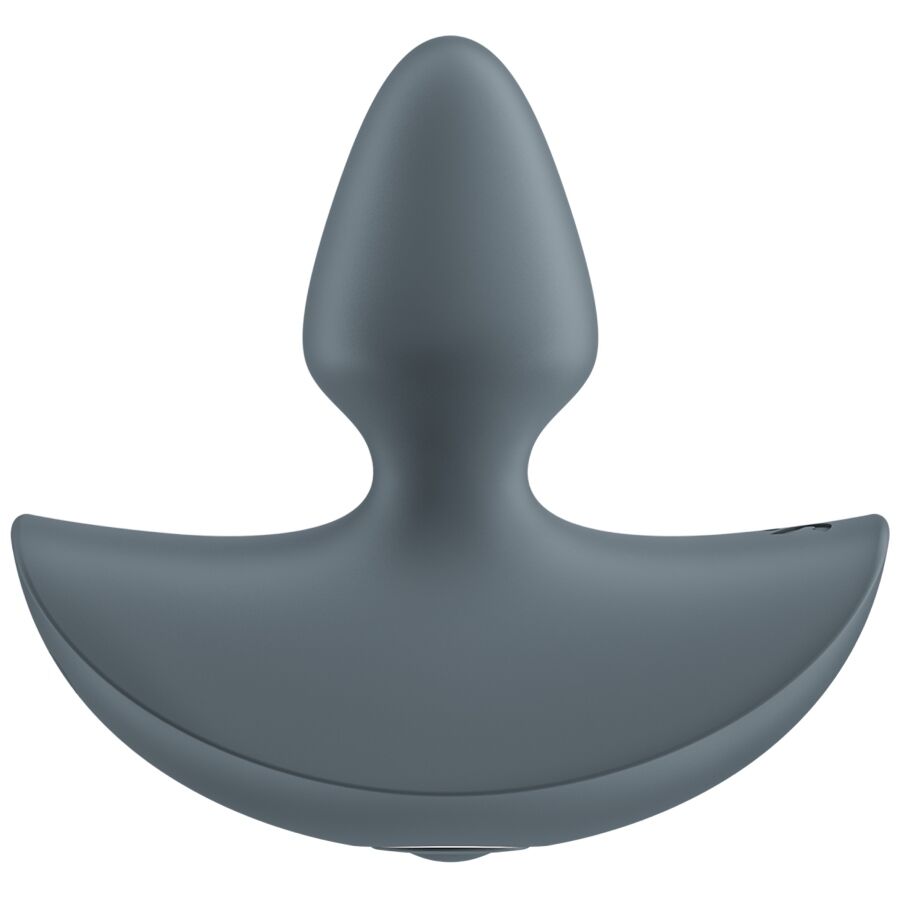 SATISFYER - VIBRATORE ANALE PER PRINCIPIANTI ASSOLUTI CON 1 PLUG - immagine 2