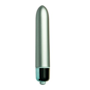 ROCKS-OFF - RO-90 AQUA LILY VIBRANTE BULLET VERDE ACQUA