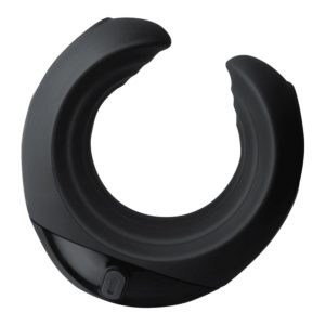 ROCKS-OFF - ECHO BLACK VIBRATORE MASTURBATORE