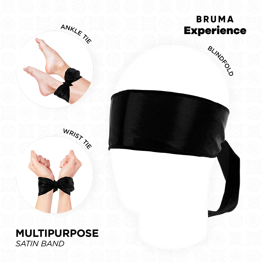 BRUMA XPERIENCE - KIT DOLCE TENTAZIONE ANGURIA VIBRO-ORGASMICA - immagine 4