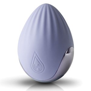 NIYA - MASSAGGIATORE INTIMO PER STIMOLAZIONE ESTERNA N4