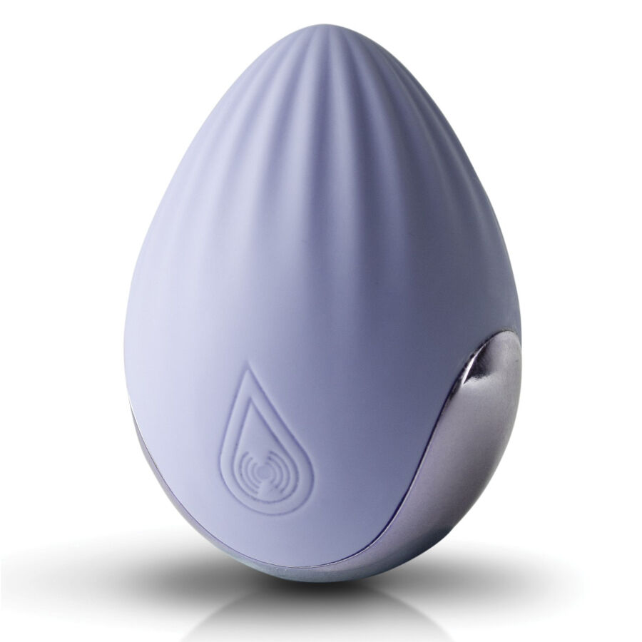 NIYA - MASSAGGIATORE INTIMO PER STIMOLAZIONE ESTERNA N4
