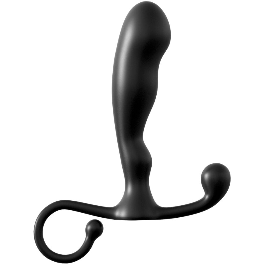 ANAL FANTASY ELITE COLLECTION - BEGINNER FANTASY ANAL KIT NERO - immagine 2