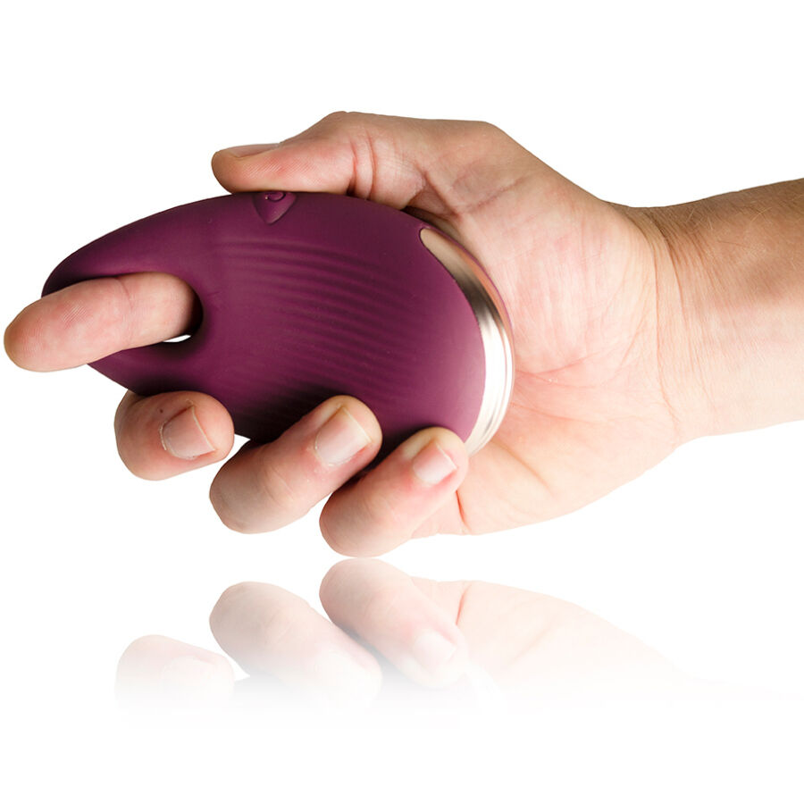 CLIMAXIMUM - VIBRATORE COASSIALE PER DITA - immagine 3