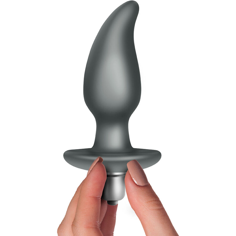 CLIMAXIMUM - IDOSI BULLET PLUG ANALE VIBRANTE - immagine 2