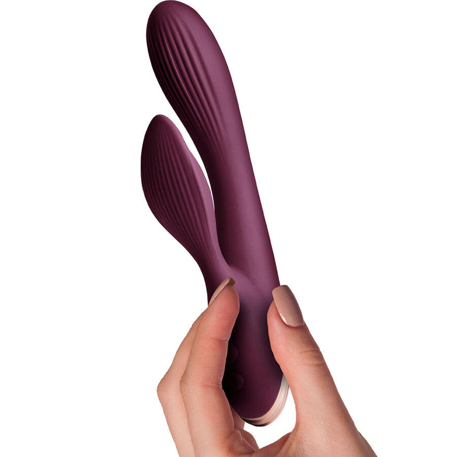 CLIMAXIMUM - VIBRATORE CONIGLIO LYANNA - immagine 2