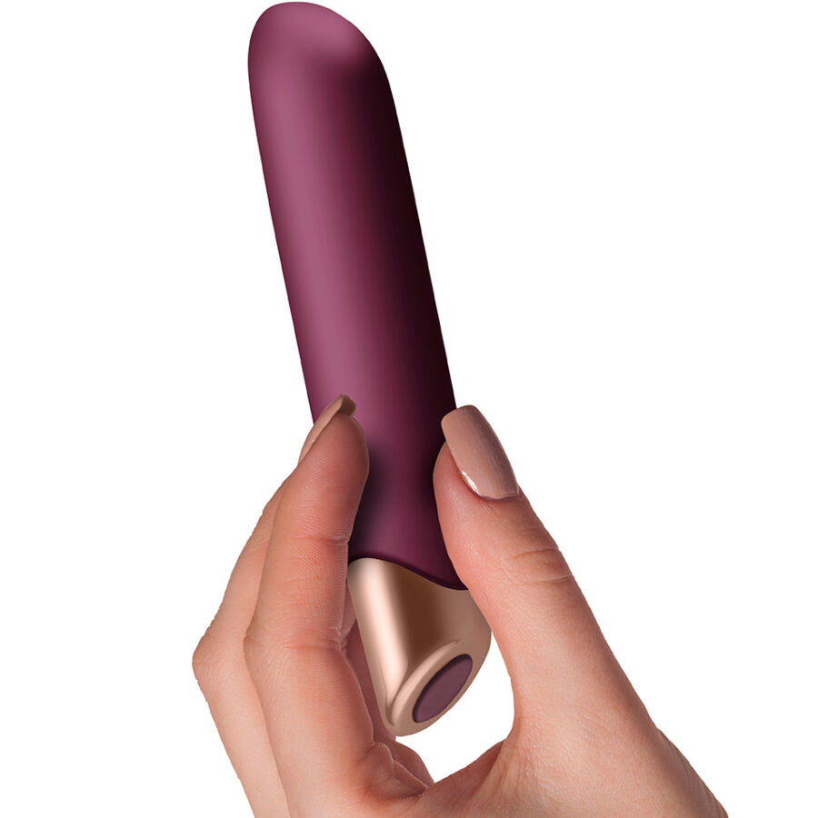 CLIMAXIMUM - VIBRATORE CLASSICO MIYANA - immagine 2