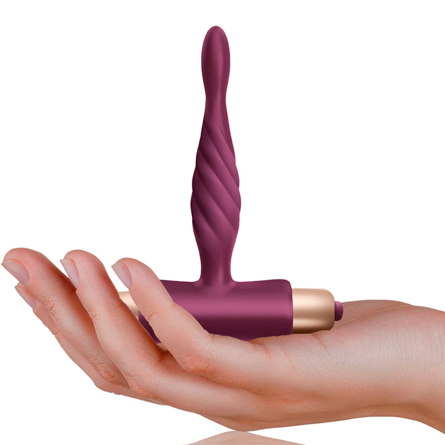 CLIMAXIMUM - PHAROS BEGINNER ANAL PLUG - immagine 2