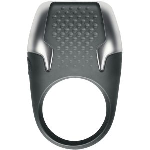 CLIMAXIMUM - ANELLO VIBRANTE PER IL PENE TYRO CON LUCI LED