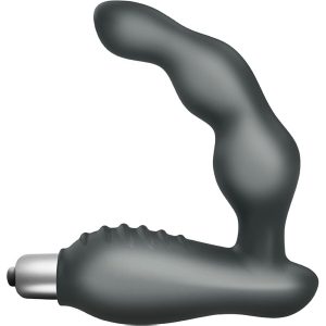CLIMAXIMUM - VIBRATORE PROSTATICO A GRADINI VILLO