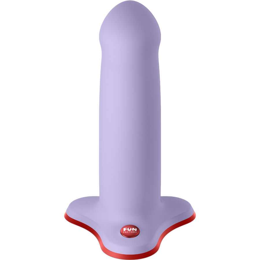 FUN FACTORY - DILDO AMOR PUNTO G VIOLA - immagine 3