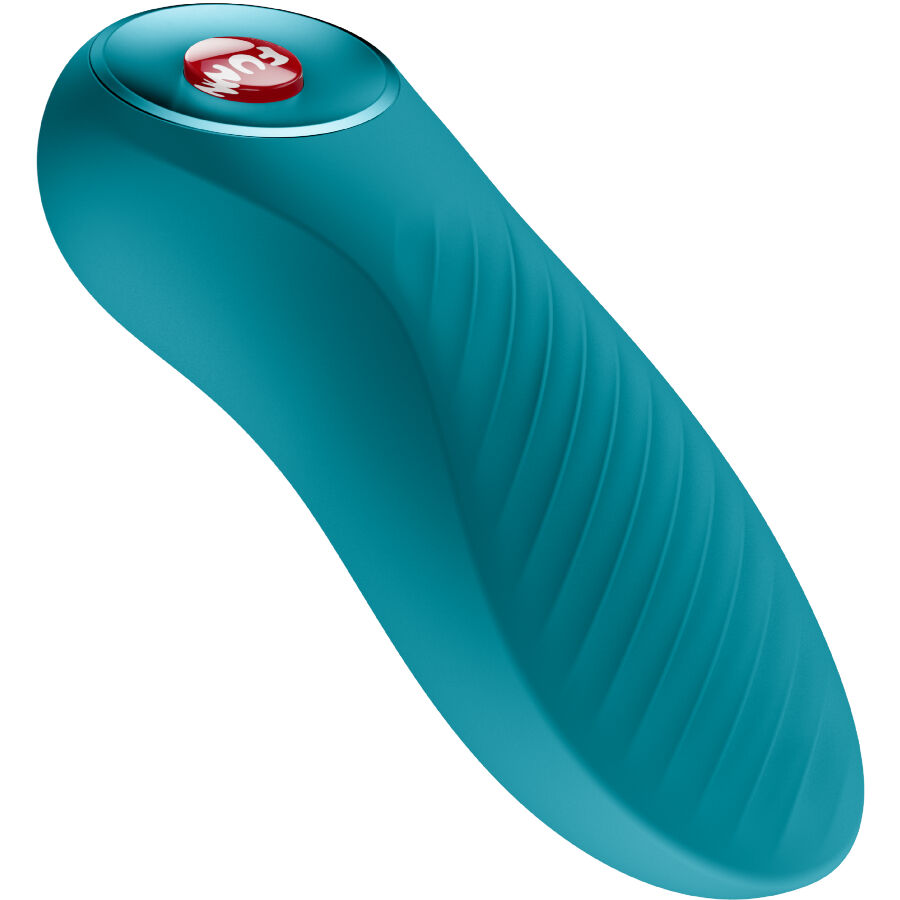 FUN FACTORY - VIBRATORE BIJOU BULLET ACQUAMARINA - immagine 2