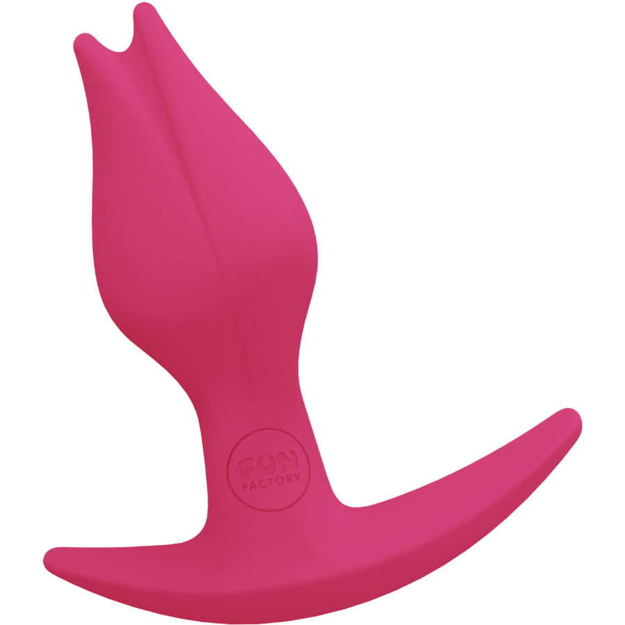 FUN FACTORY - BOOTIE FEM ANAL PLUG LAMPONE