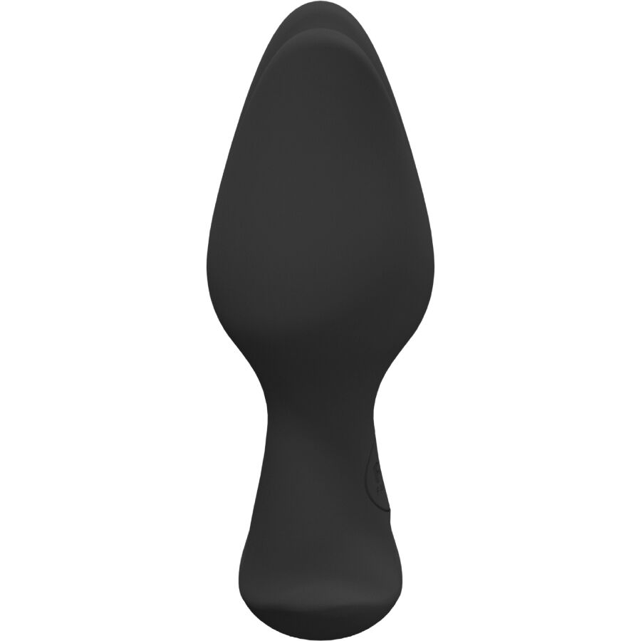 FUN FACTORY - BOOTIE FEM ANAL PLUG NERO - immagine 3