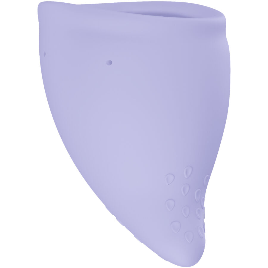 FUN FACTORY - COPPA MESTRUALE FUN TAGLIA A VIOLA - immagine 2