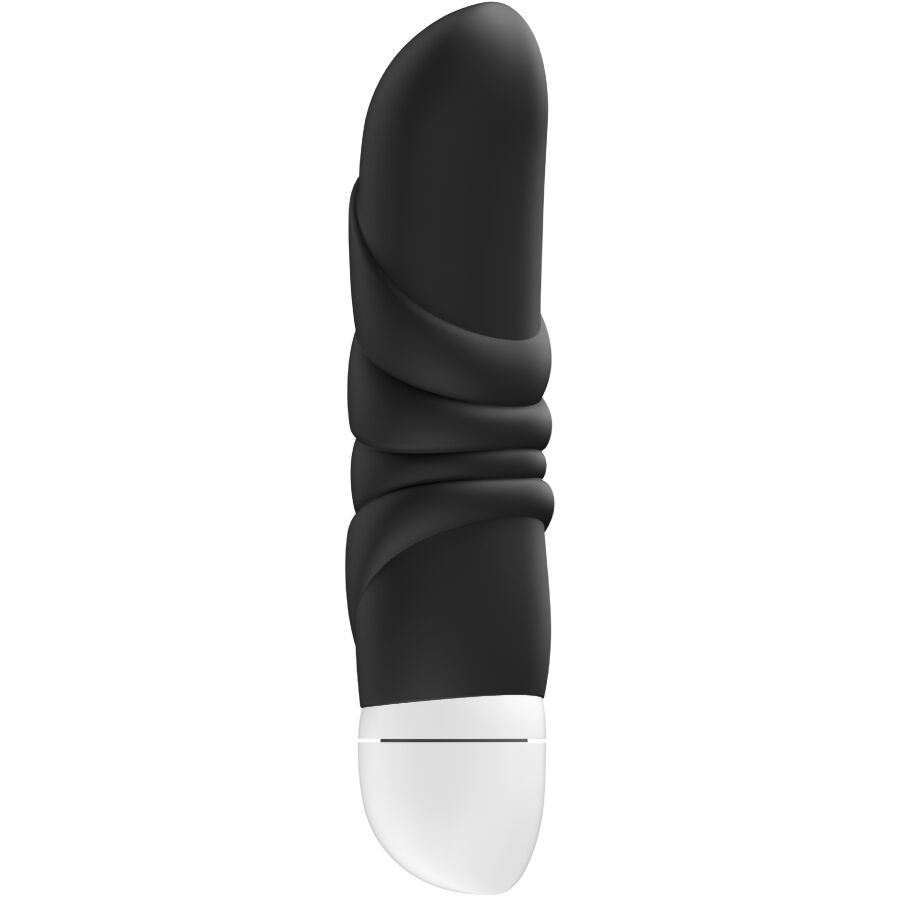 FUN FACTORY - JAM MINI VIBRATORE NERO - immagine 2