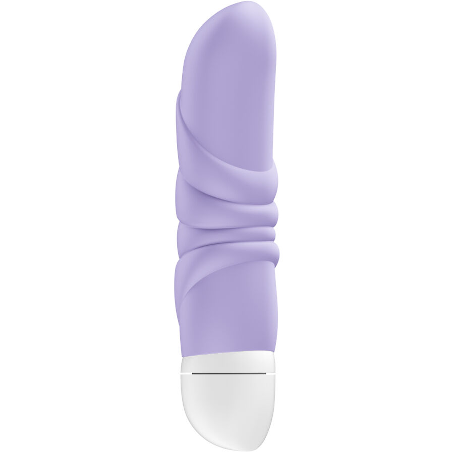 FUN FACTORY - JAM MINI VIBRATORE VIOLA - immagine 2