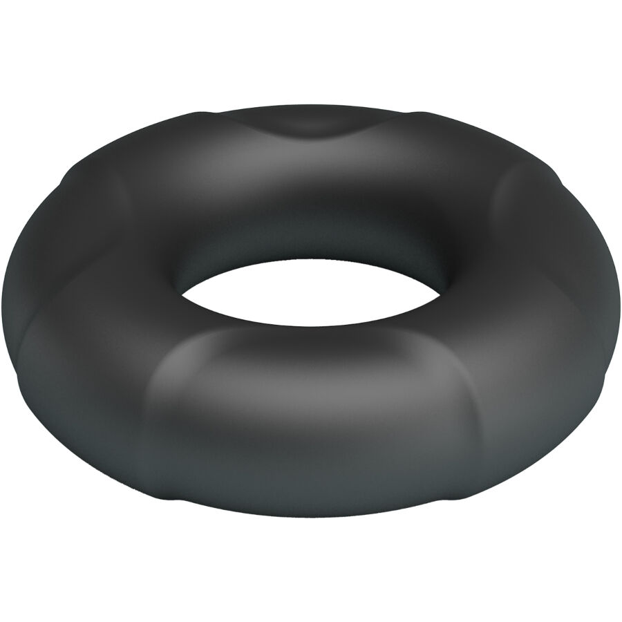 CRAZY BULL - ANELLO IN SILICONE ARVELL MODELLO 12 - immagine 5