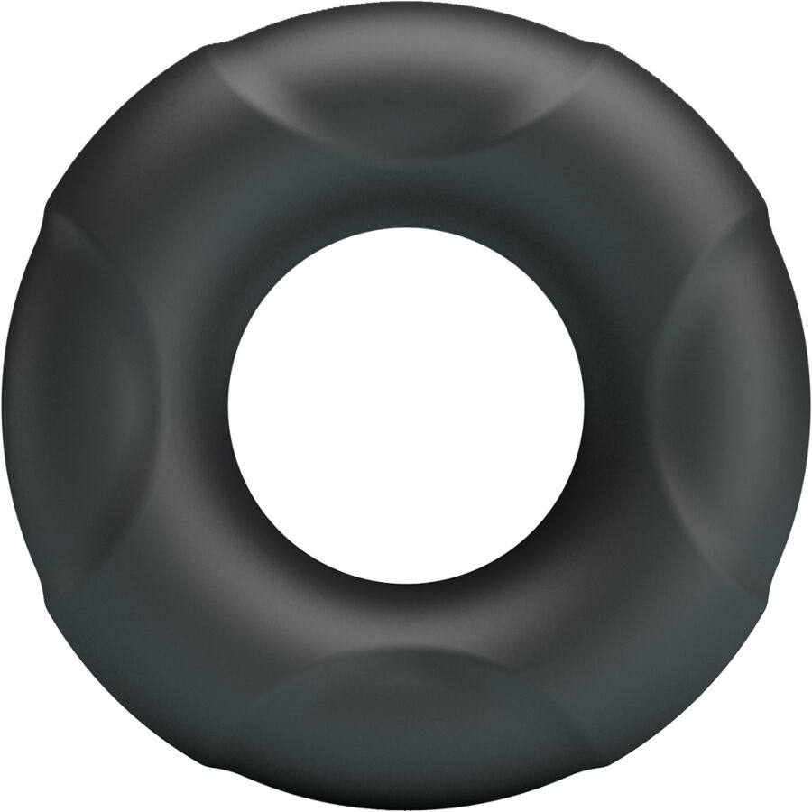 CRAZY BULL - ANELLO IN SILICONE ARVELL MODELLO 12 - immagine 2