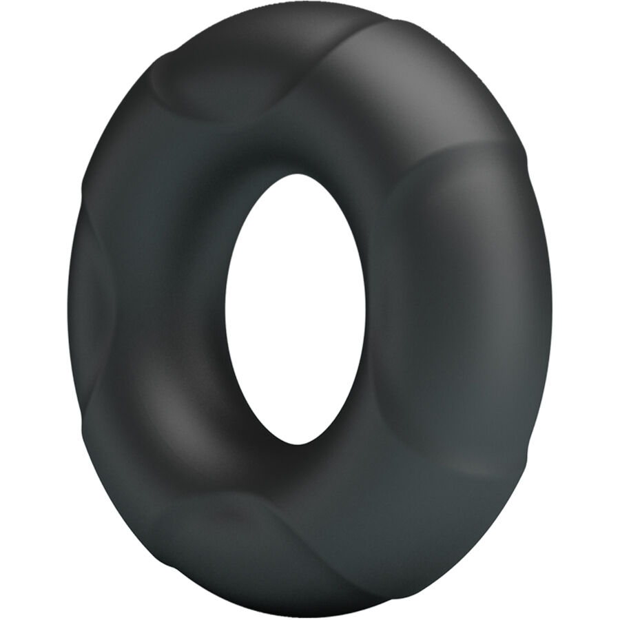 CRAZY BULL - ANELLO IN SILICONE ARVELL MODELLO 12 - immagine 3
