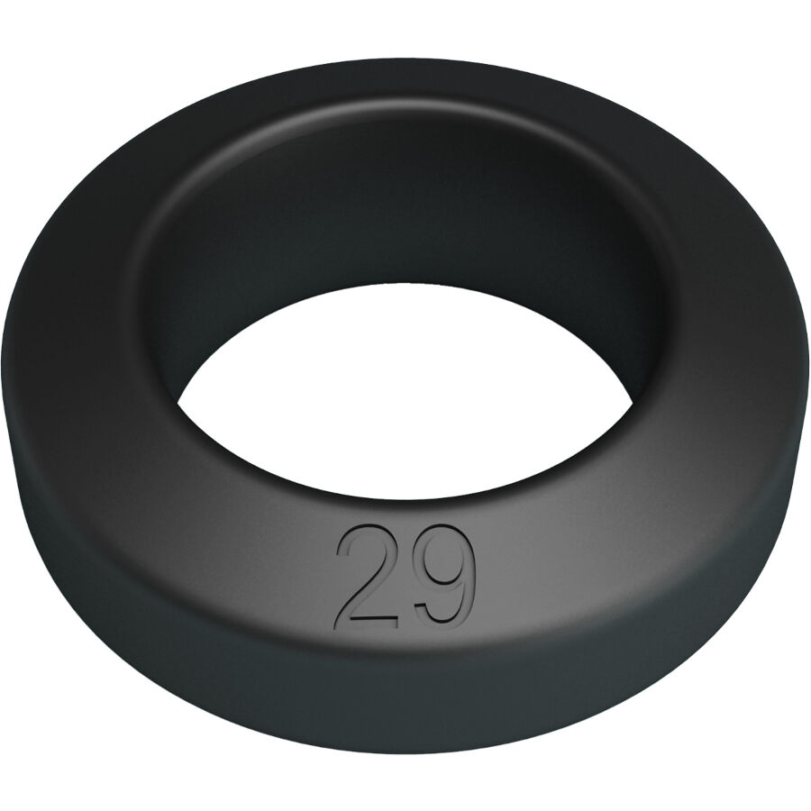 CRAZY BULL - BRODAN ANELLO IN SILICONE MODELLO 9 - immagine 5