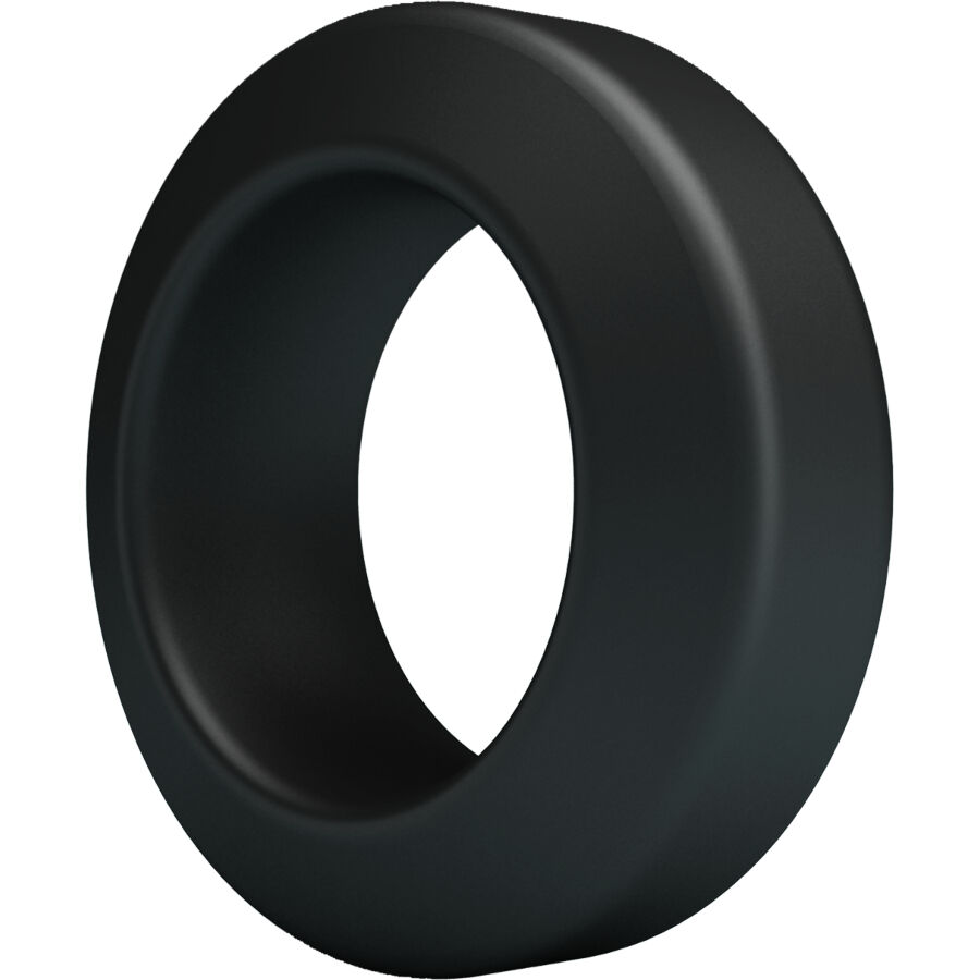 CRAZY BULL - BRODAN ANELLO IN SILICONE MODELLO 9 - immagine 3