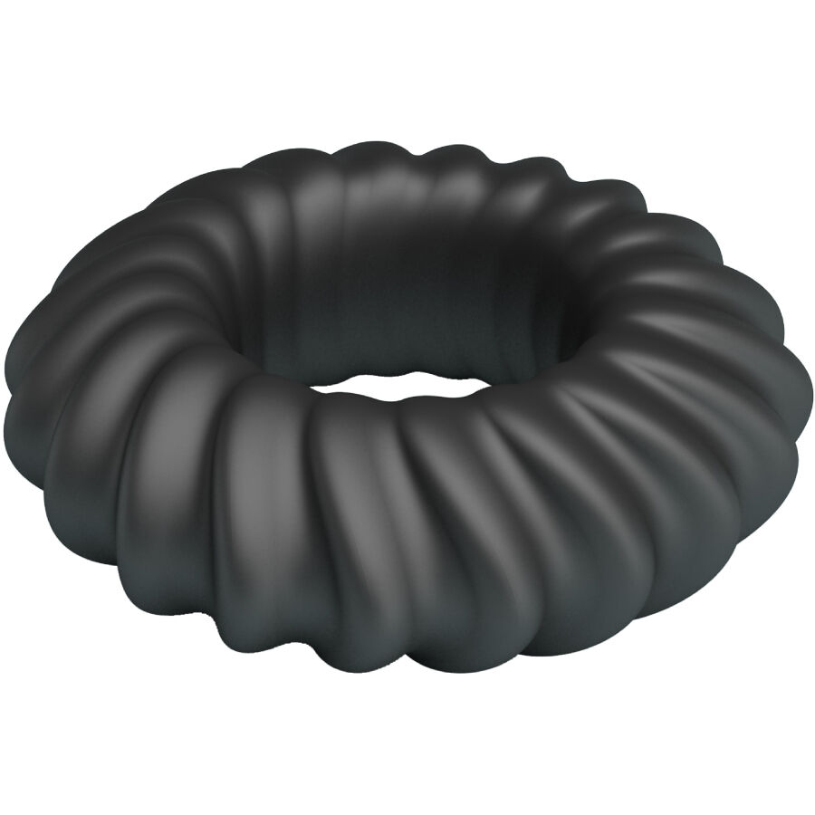 CRAZY BULL - ANELLO IN SILICONE FITZ MODELLO 8 - immagine 5