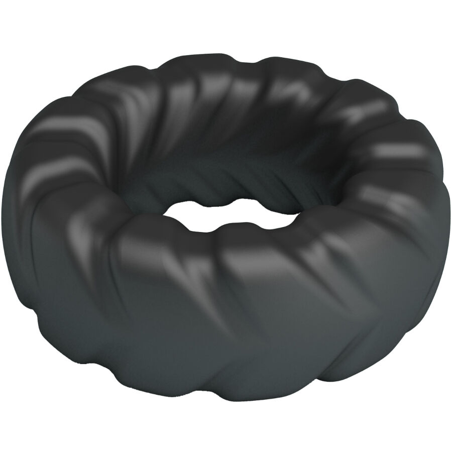 CRAZY BULL - ANELLO IN SILICONE JERIKO MODELLO 1 - immagine 5