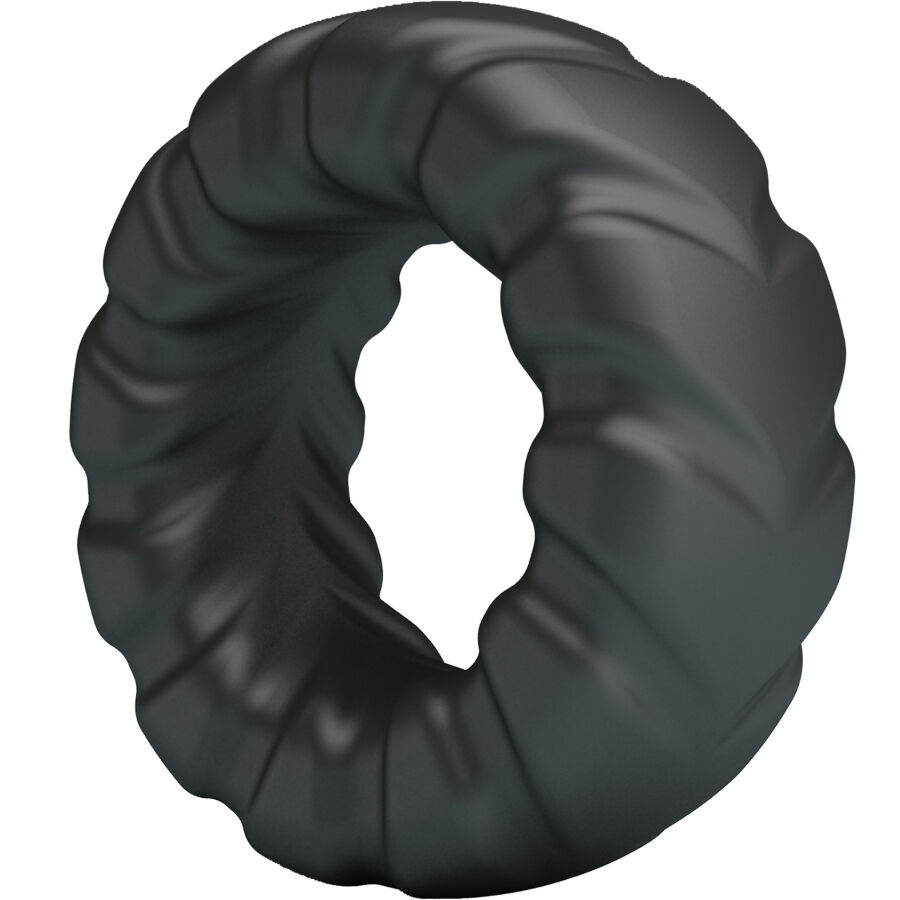 CRAZY BULL - ANELLO IN SILICONE JERIKO MODELLO 1 - immagine 3
