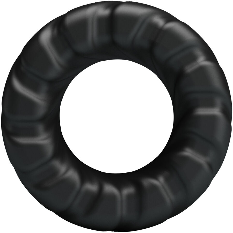CRAZY BULL - ANELLO IN SILICONE JERIKO MODELLO 1 - immagine 2