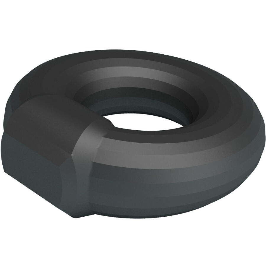 CRAZY BULL - KAYKE ANELLO IN SILICONE MODELLO 2 - immagine 5