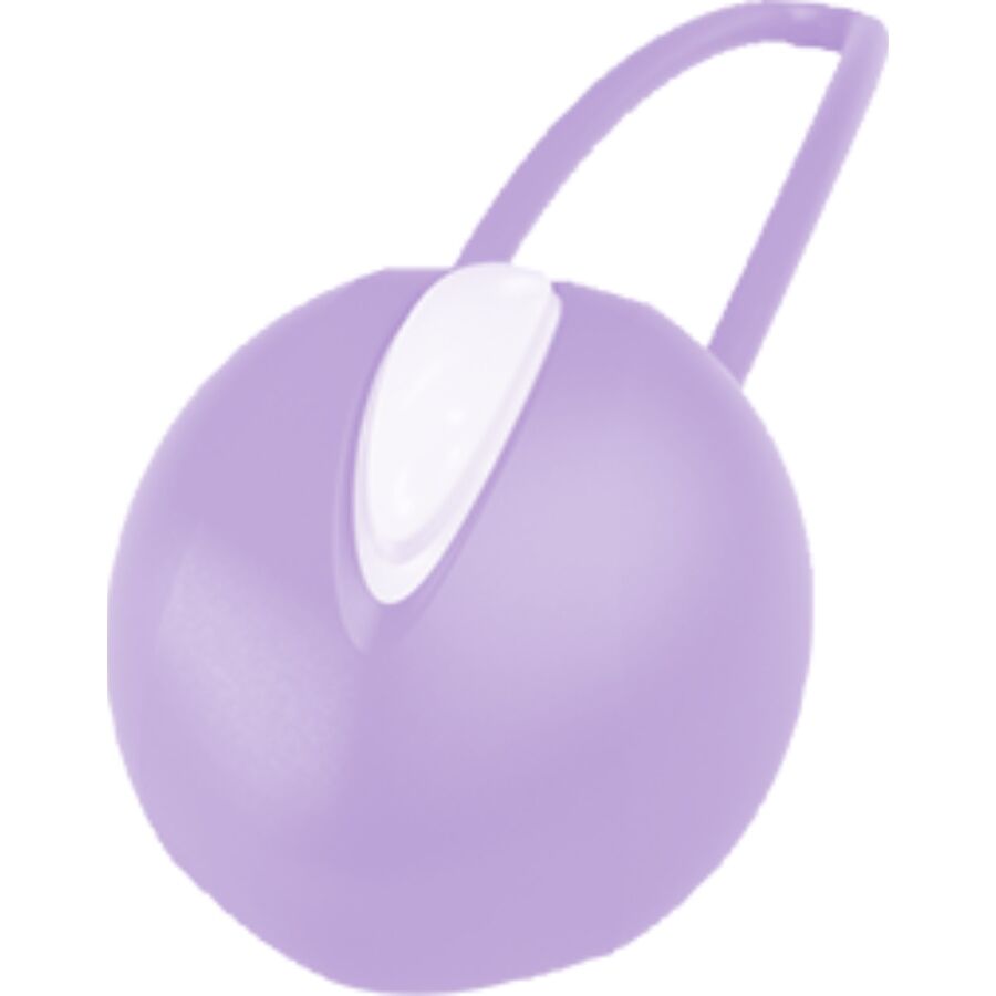 FUN FACTORY - SMARTBALL UNO KEGEL BALL VIOLA - immagine 2