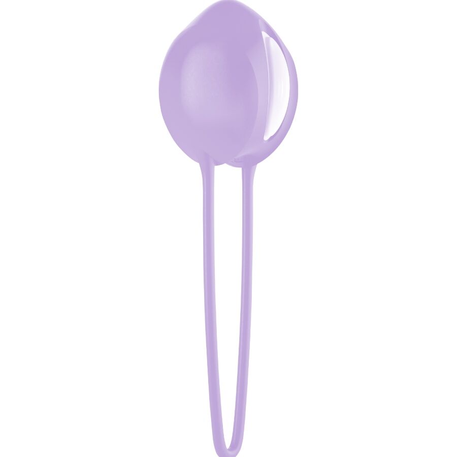 FUN FACTORY - SMARTBALL UNO KEGEL BALL VIOLA - immagine 3