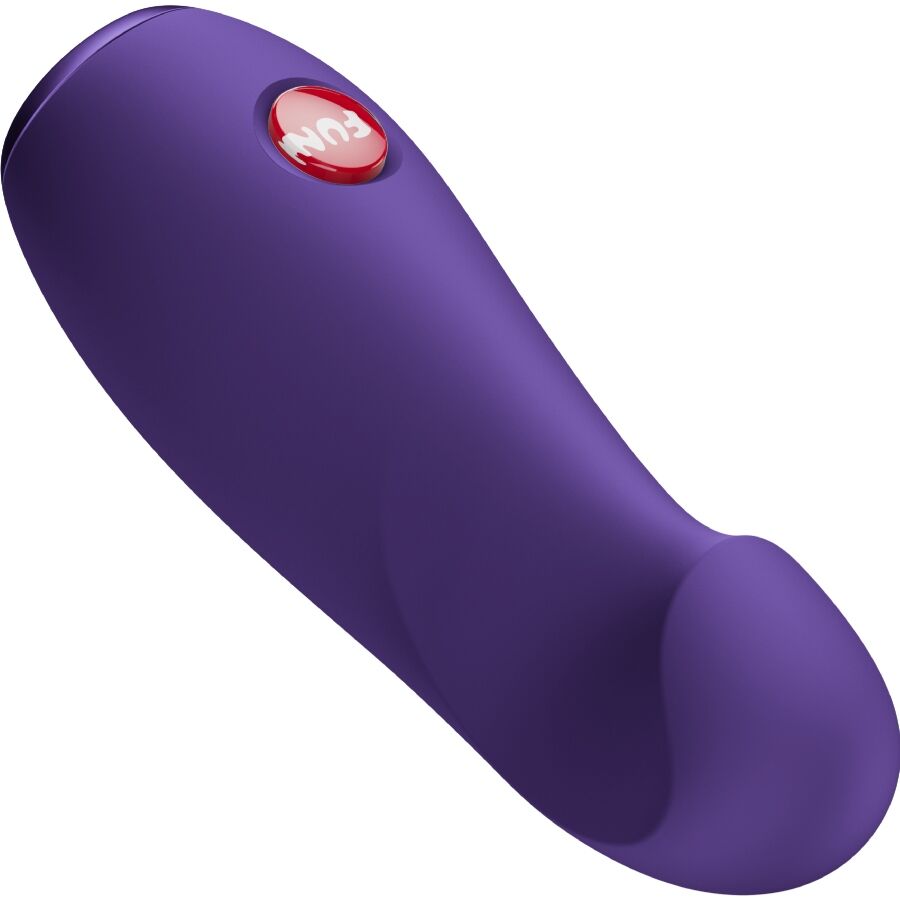 FUN FACTORY - VIBRATORE STELLA BULLET RIBES NERO - immagine 3