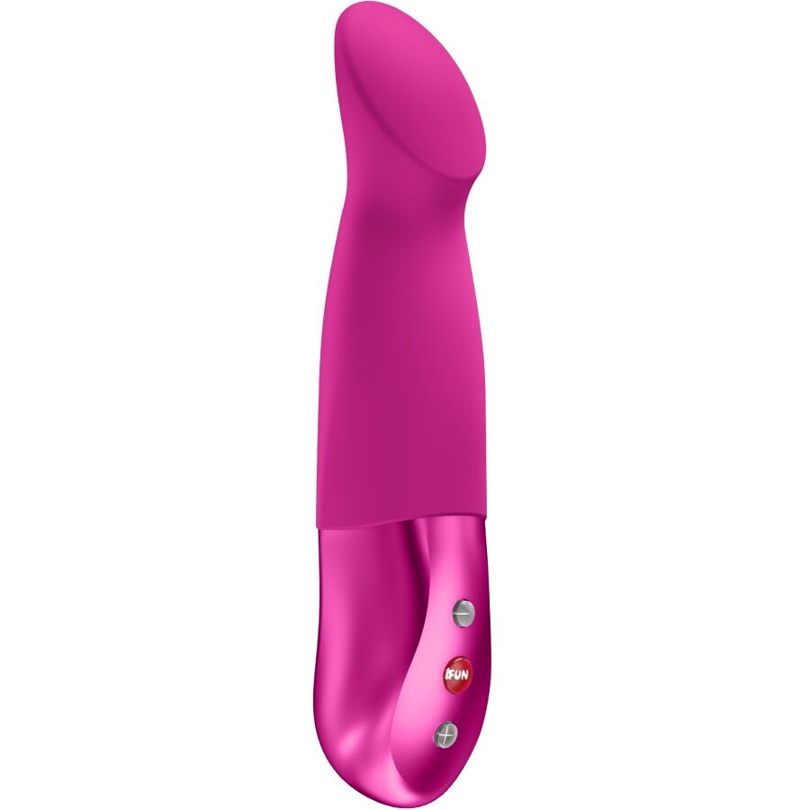 FUN FACTORY - PULSATORI SPINTI SUNDAZE MAGENTA - immagine 2