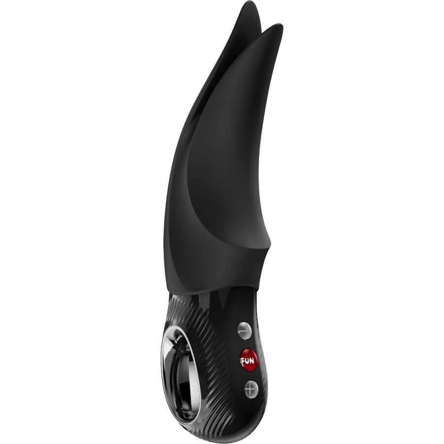 FUN FACTORY - VIBRATORE VOLTA LAY-ON NERO - immagine 2
