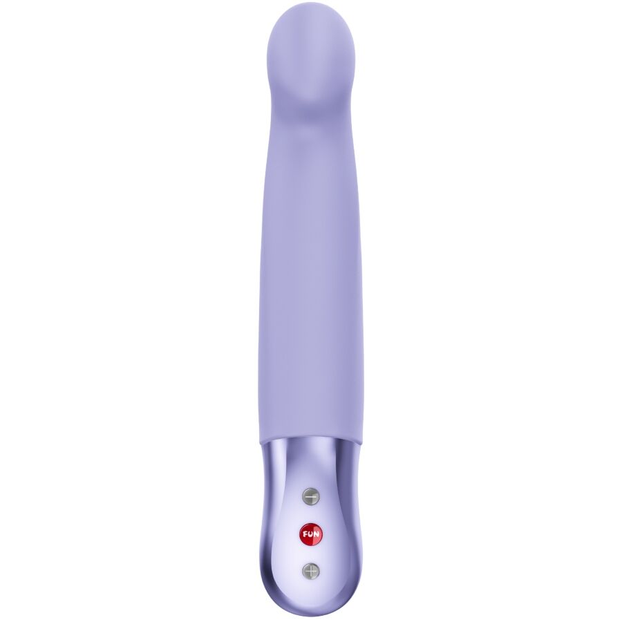 FUN FACTORY - STRONIC G PULSATORI DI SPINTA VIOLA - immagine 2