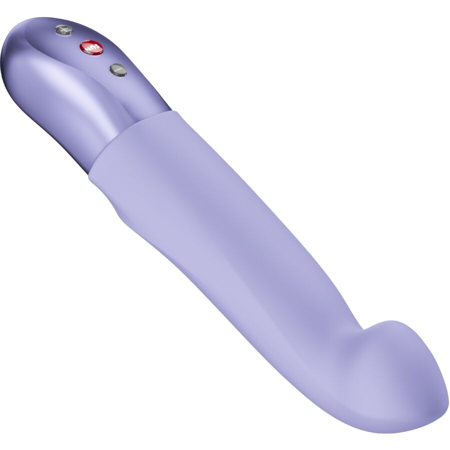 FUN FACTORY - STRONIC G PULSATORI DI SPINTA VIOLA - immagine 3