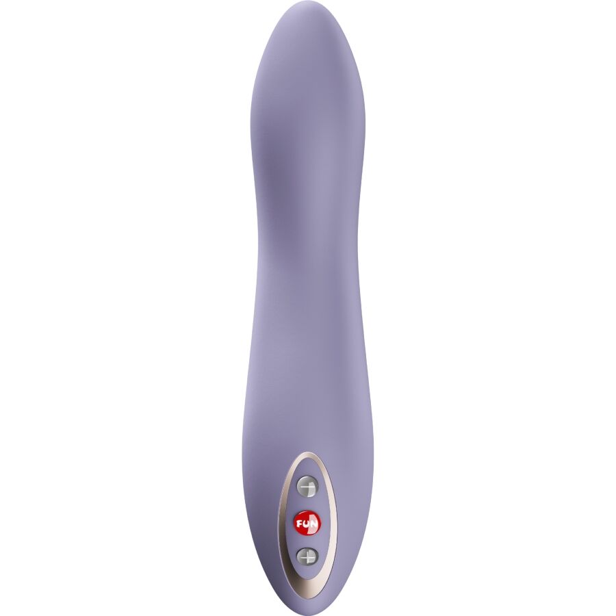 FUN FACTORY - PULSATORI A FLUSSO STRONIC VIOLA CHIARO - immagine 2