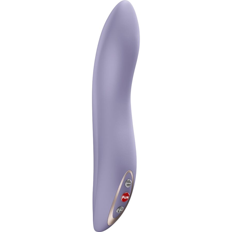 FUN FACTORY - PULSATORI A FLUSSO STRONIC VIOLA CHIARO