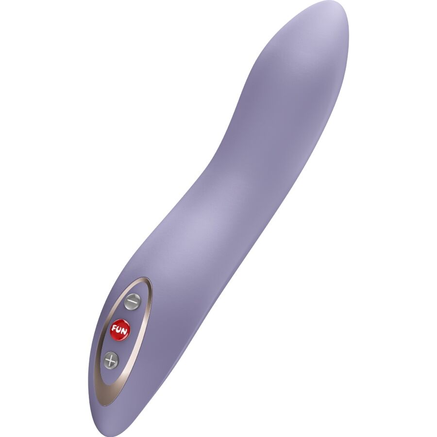 FUN FACTORY - PULSATORI A FLUSSO STRONIC VIOLA CHIARO - immagine 3