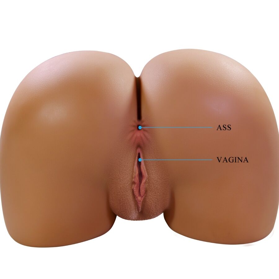 CRAZY BULL - WENDY VIBRATORE E SUCCHIATORE REALISTICO PER POLSO FEMMINILE CON SUONO 11 KG - immagine 4