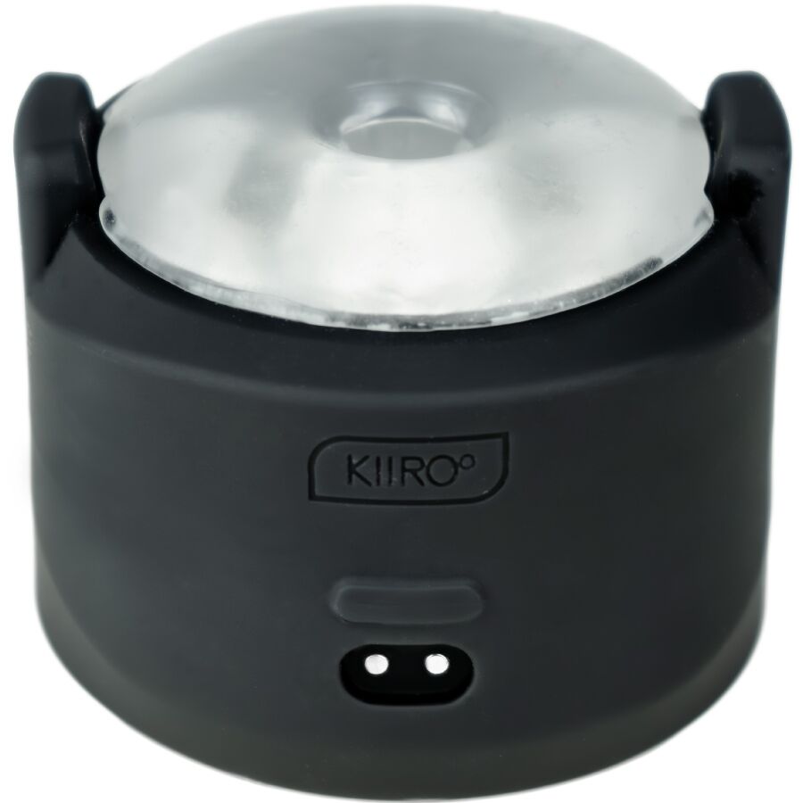 KIIROO - VIBRATORE TASCABILE DA UOMO POWERSHOT - immagine 2