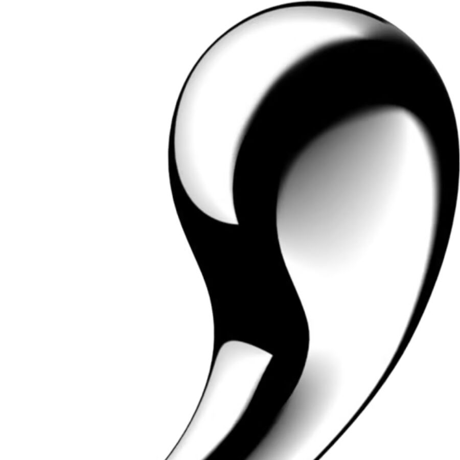SATISFYER - DILDO A DOPPIA ESTREMITÀ IN ACCIAIO INOX STAR FORCE 4 - immagine 3