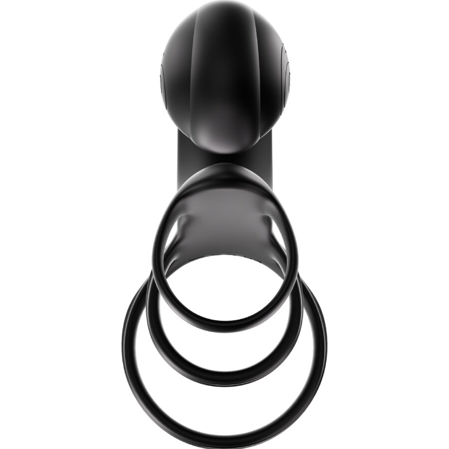 SNAIL VIBE - ANILLO DE PAREJA CONTROL REMOTO - immagine 6