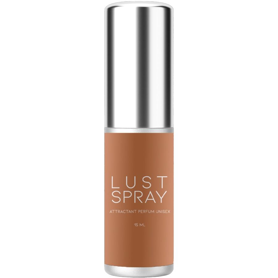 RUF - LUST SPRAY ORIENTALE EAU DE TOILETTE UNISEX 15 ML - immagine 2