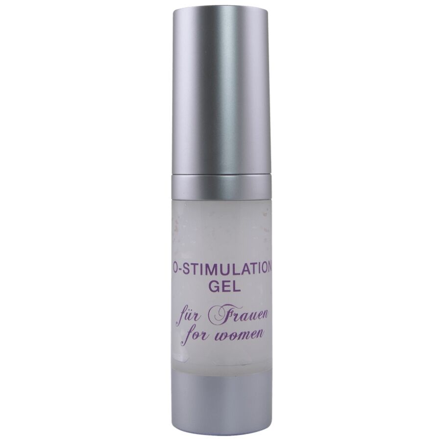 HOT - GEL O-STIMOLANTE PER DONNA 15 ML - immagine 2